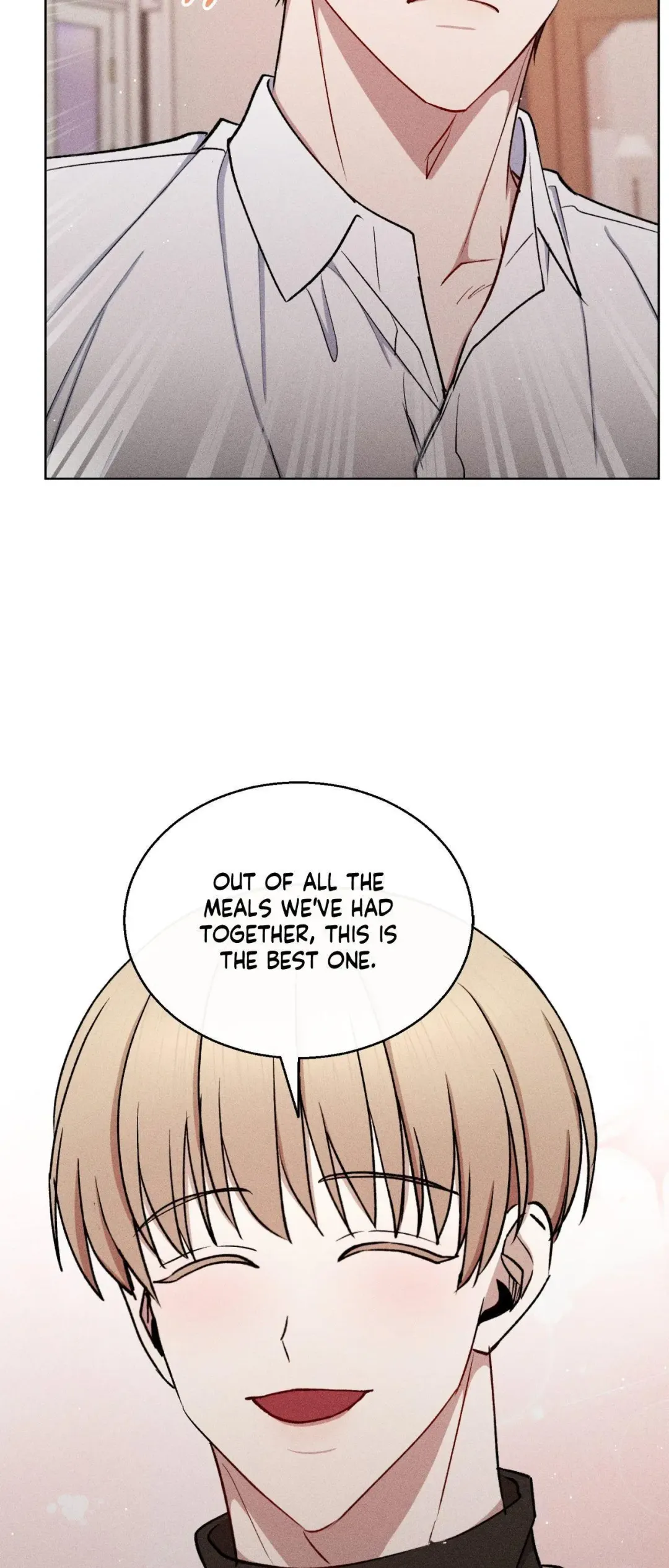 If You Want Me - Chapter 68 Page 31