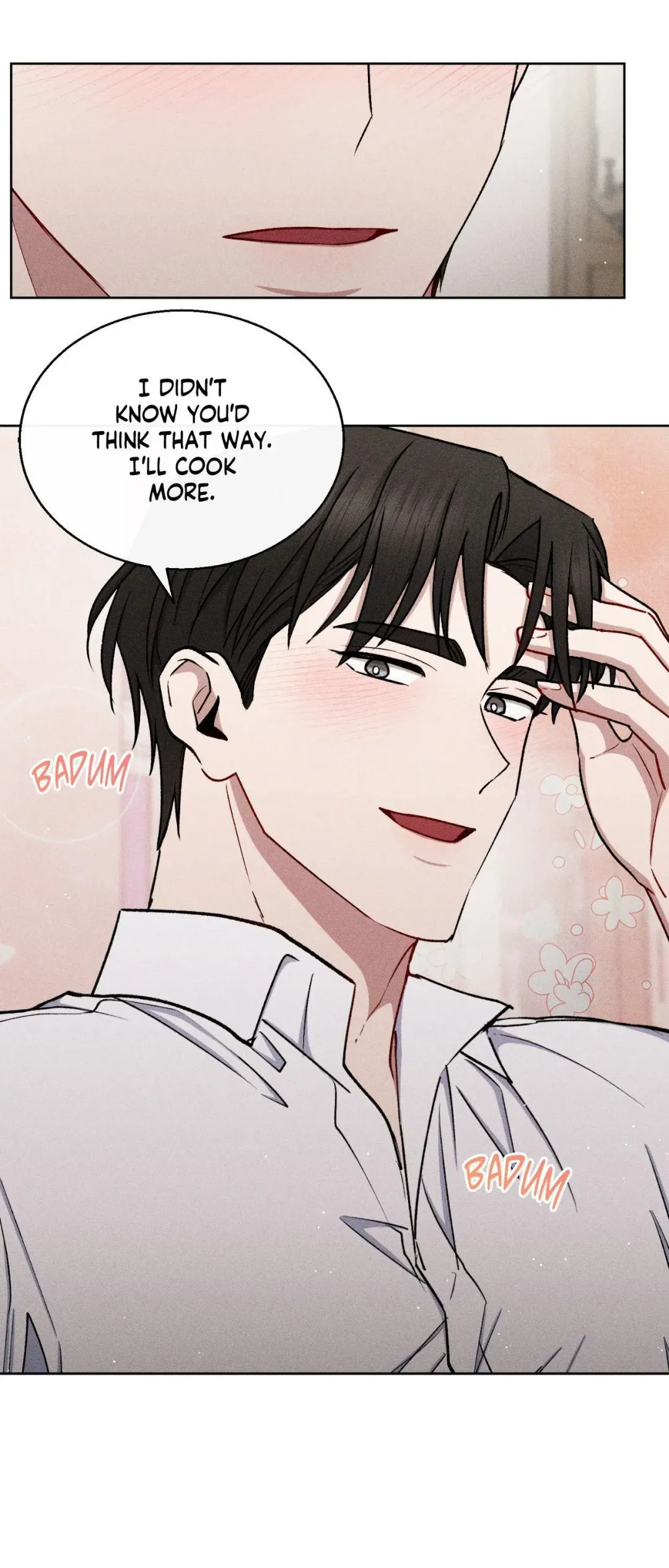 If You Want Me - Chapter 68 Page 33