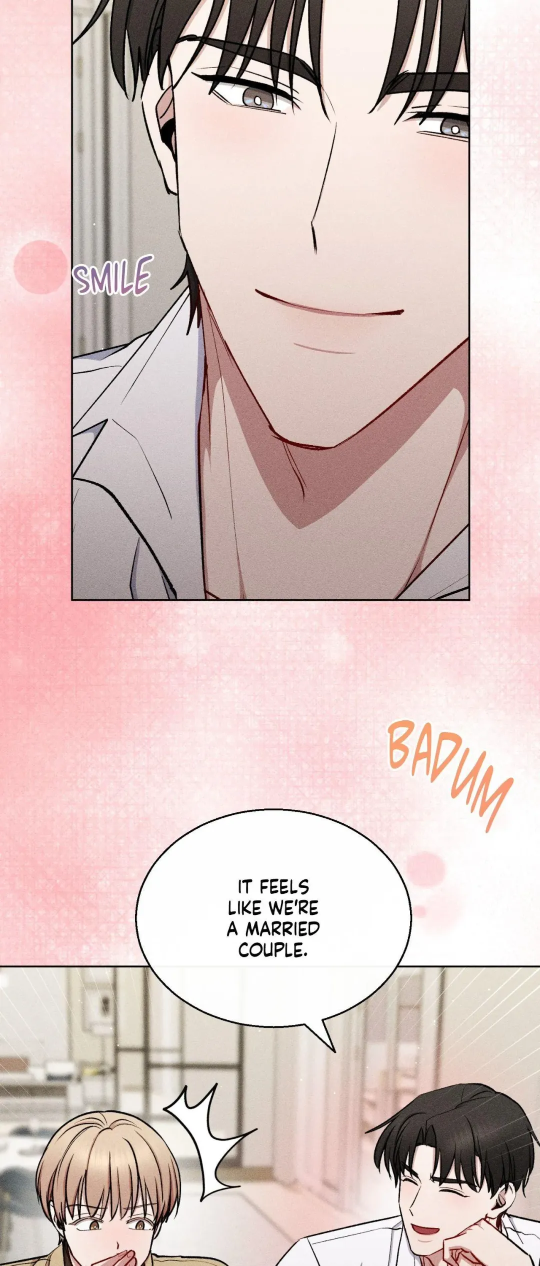 If You Want Me - Chapter 68 Page 35