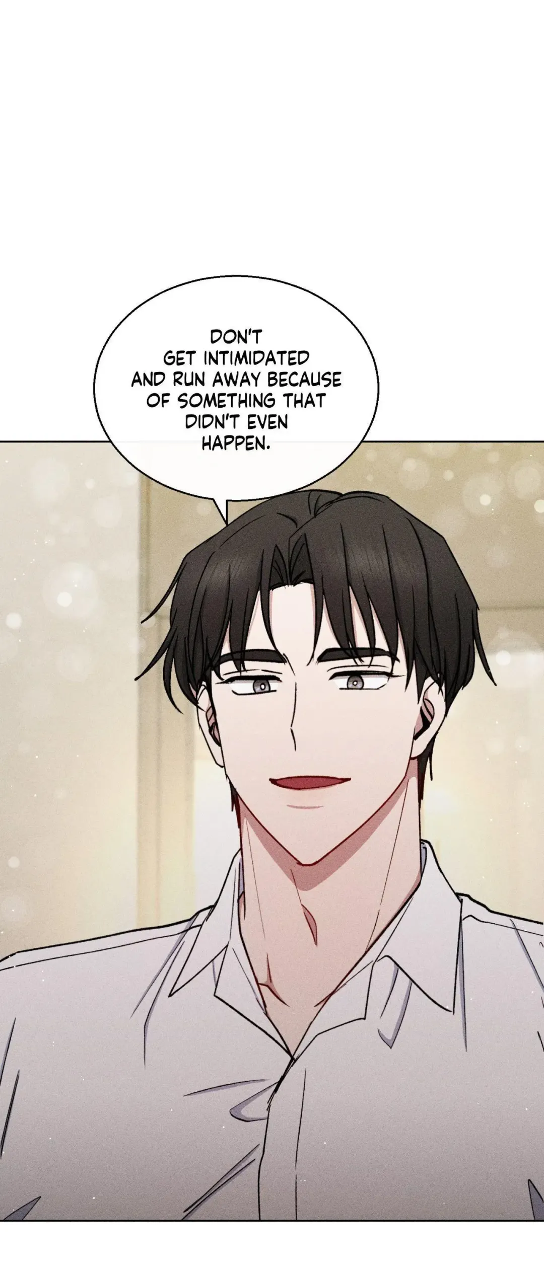 If You Want Me - Chapter 68 Page 46