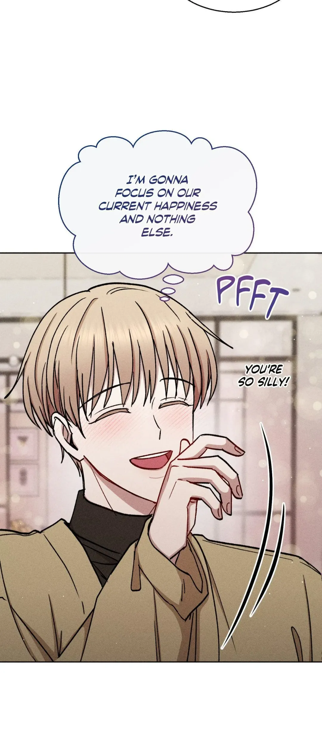 If You Want Me - Chapter 68 Page 52