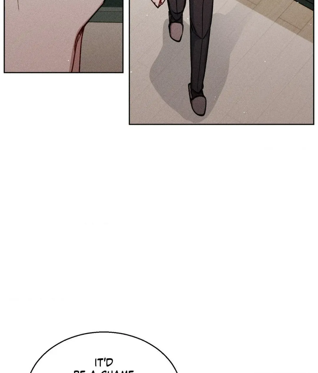 If You Want Me - Chapter 69 Page 2
