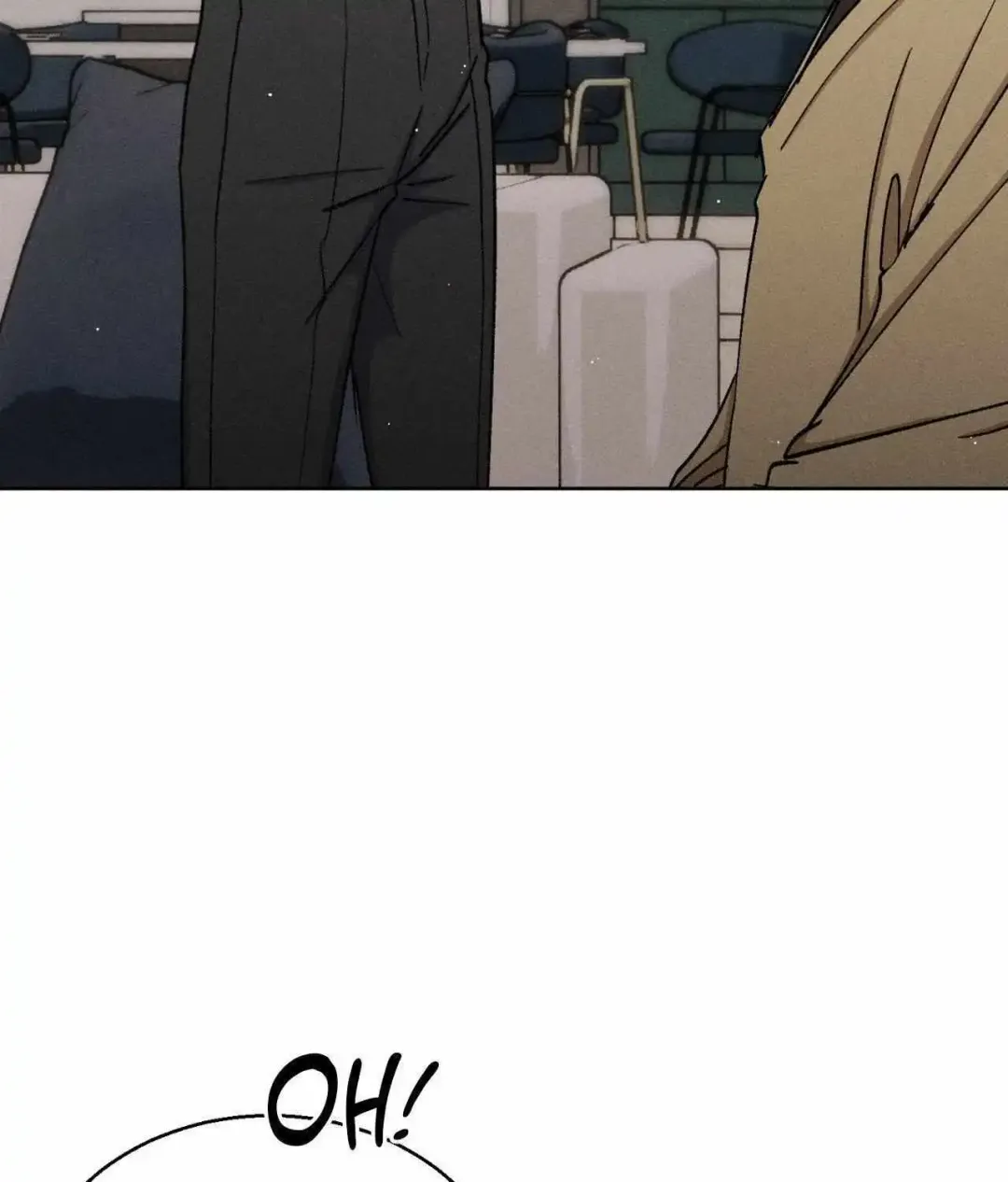 If You Want Me - Chapter 69 Page 4