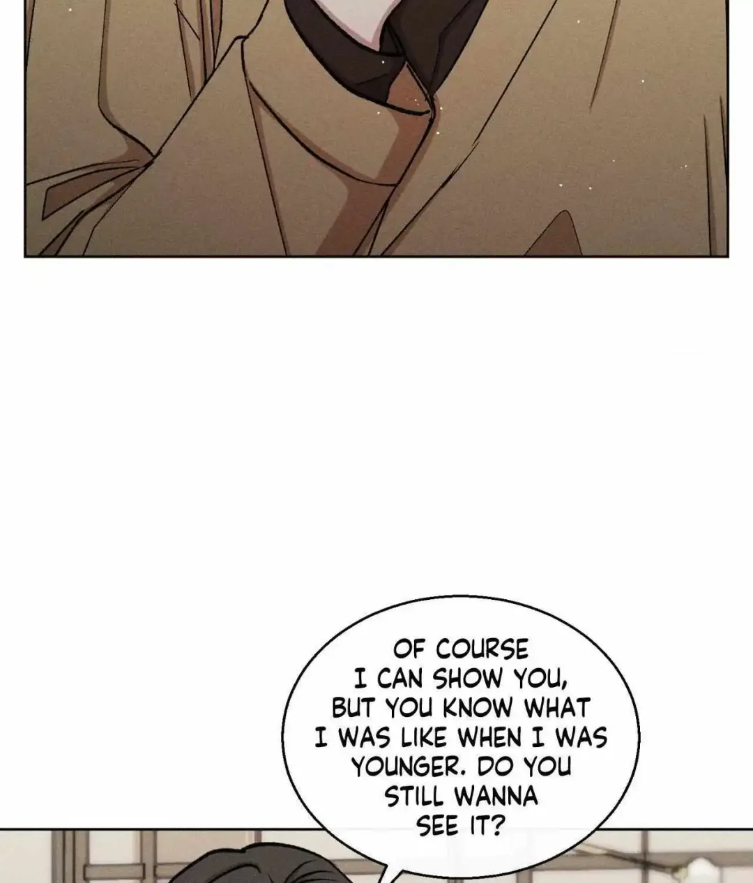 If You Want Me - Chapter 69 Page 6