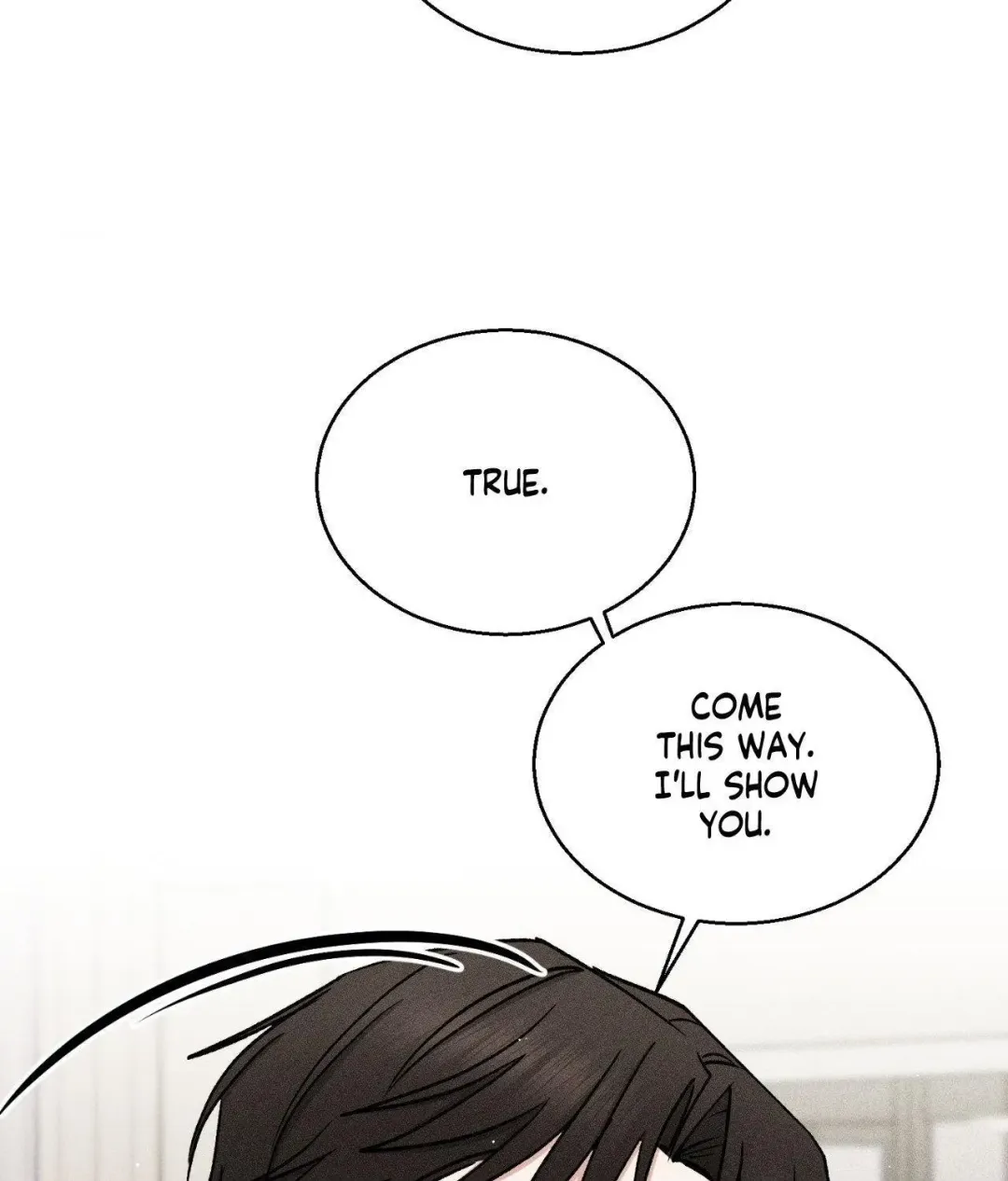 If You Want Me - Chapter 69 Page 8