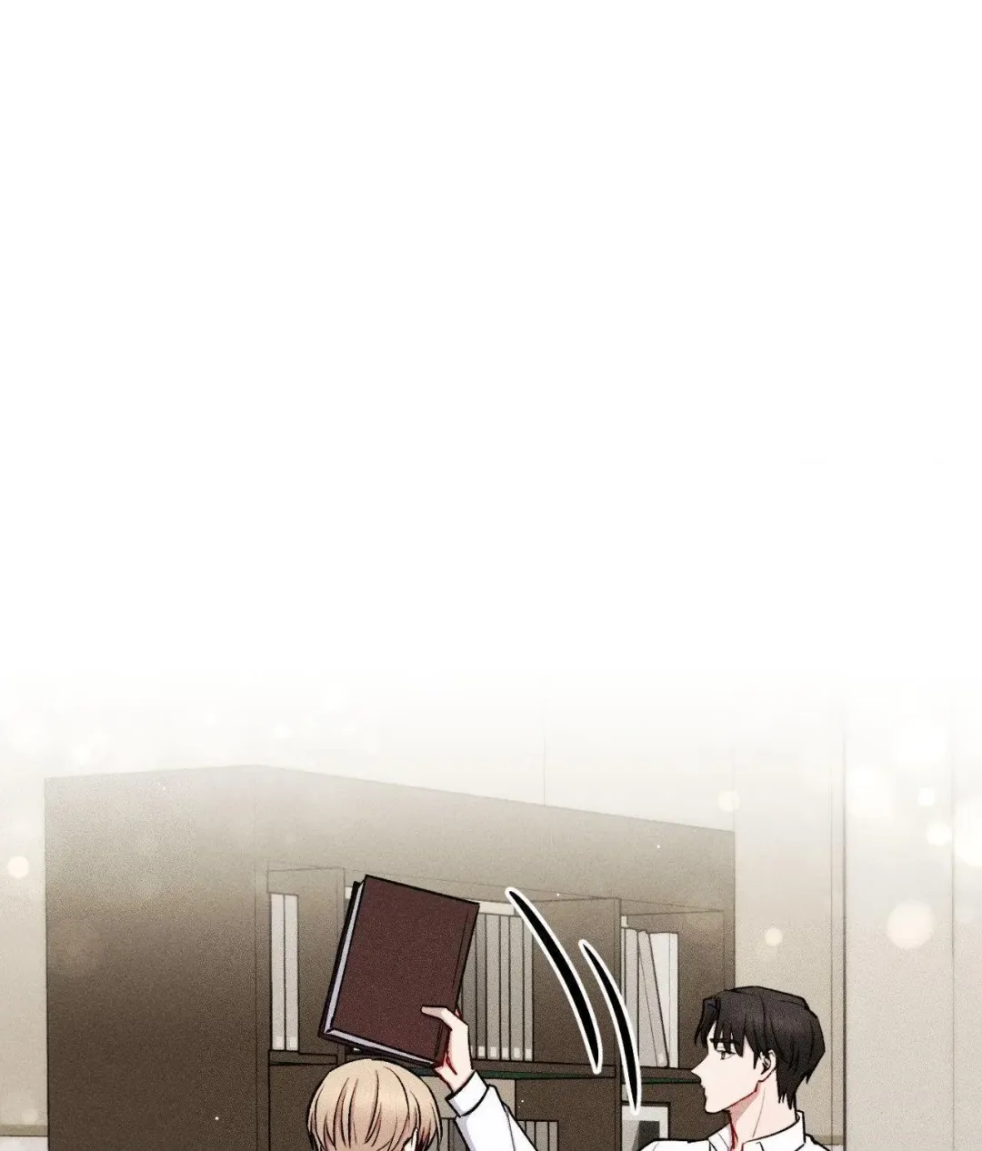 If You Want Me - Chapter 69 Page 11