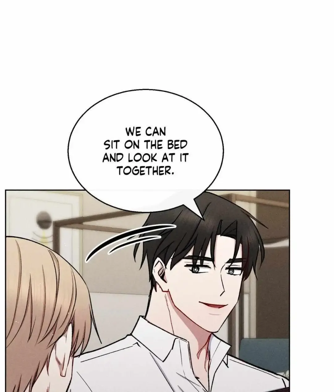 If You Want Me - Chapter 69 Page 13