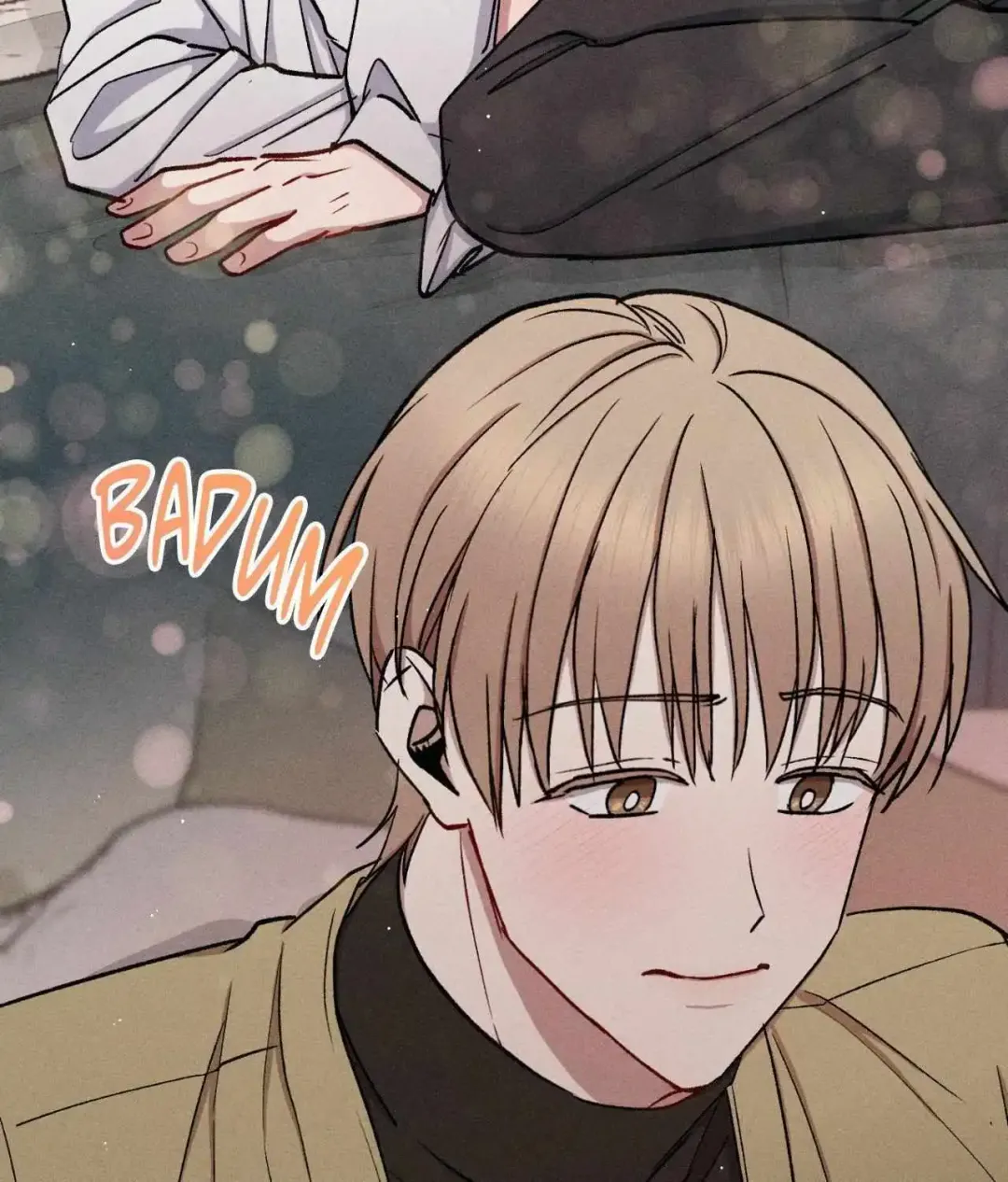 If You Want Me - Chapter 69 Page 17