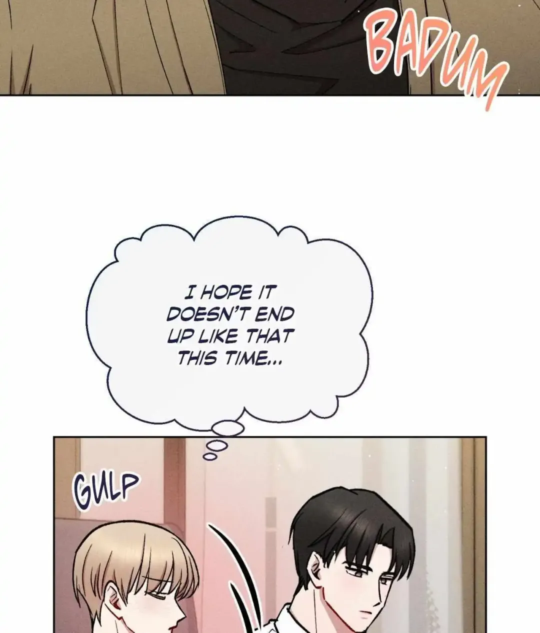 If You Want Me - Chapter 69 Page 18