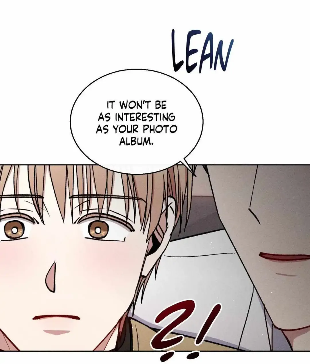 If You Want Me - Chapter 69 Page 20