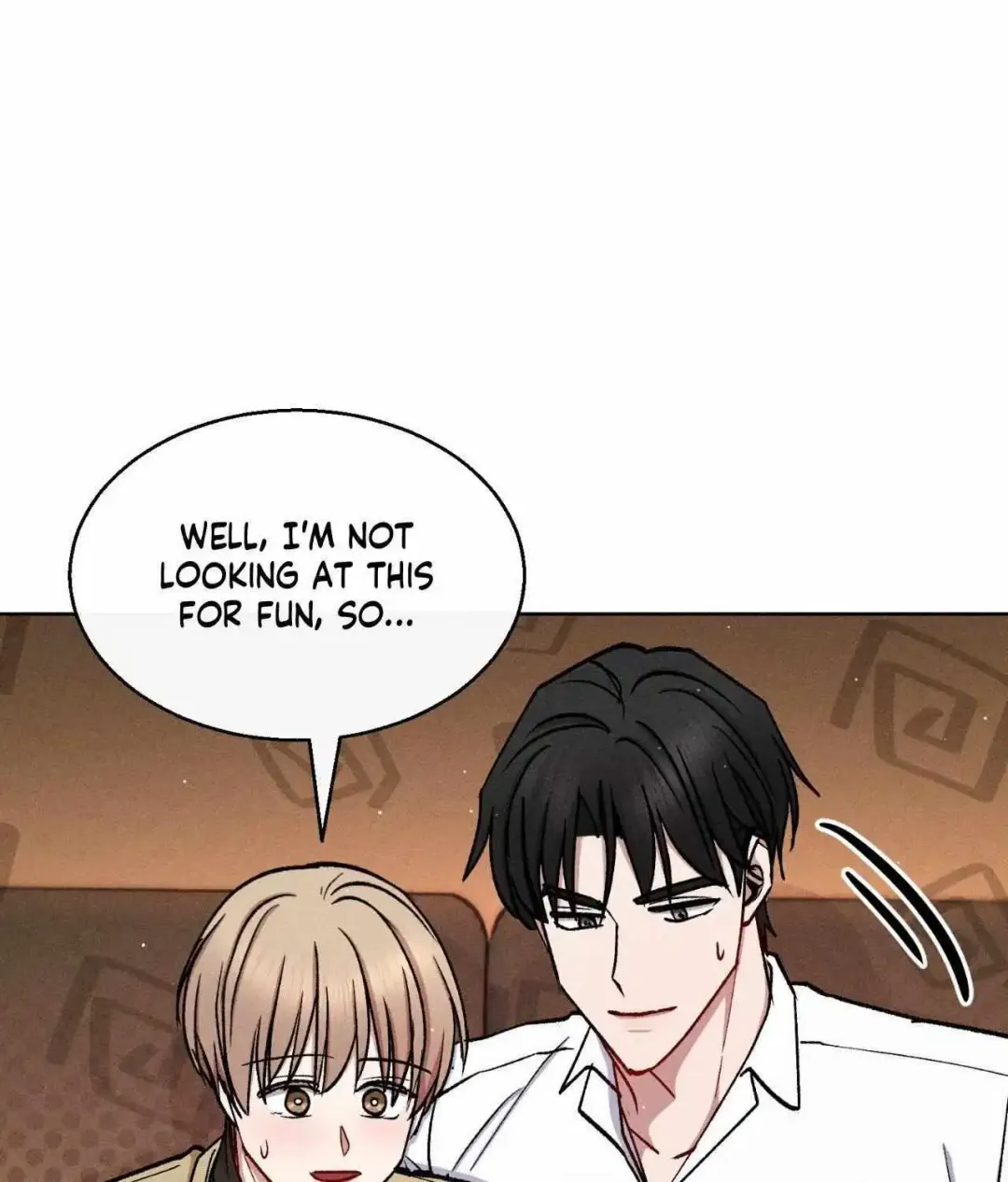 If You Want Me - Chapter 69 Page 21