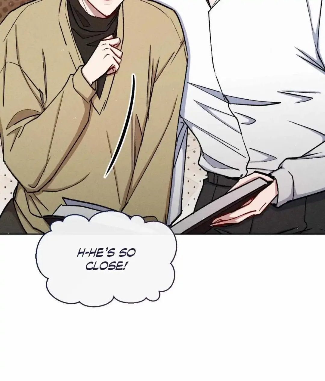 If You Want Me - Chapter 69 Page 22