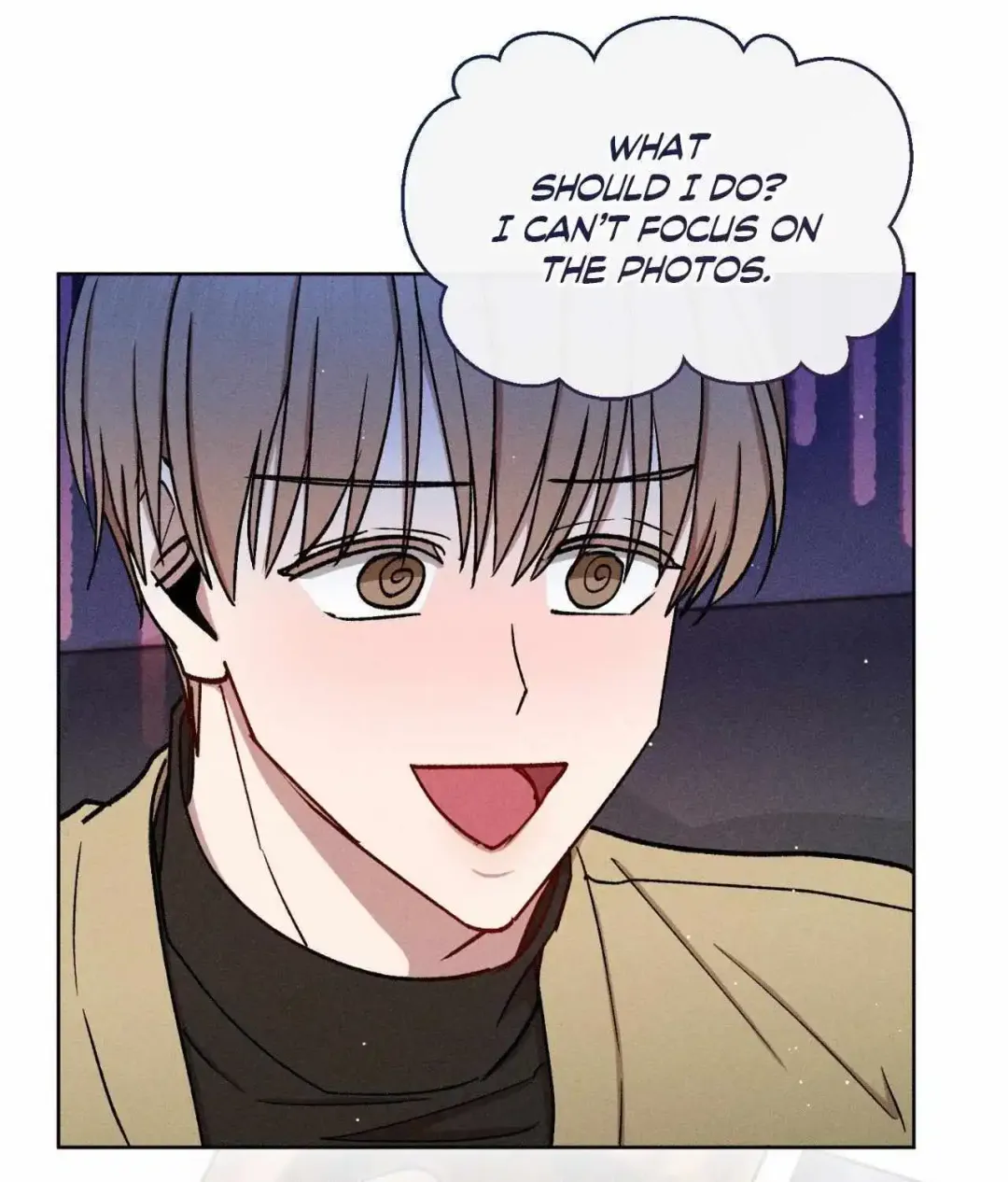 If You Want Me - Chapter 69 Page 23
