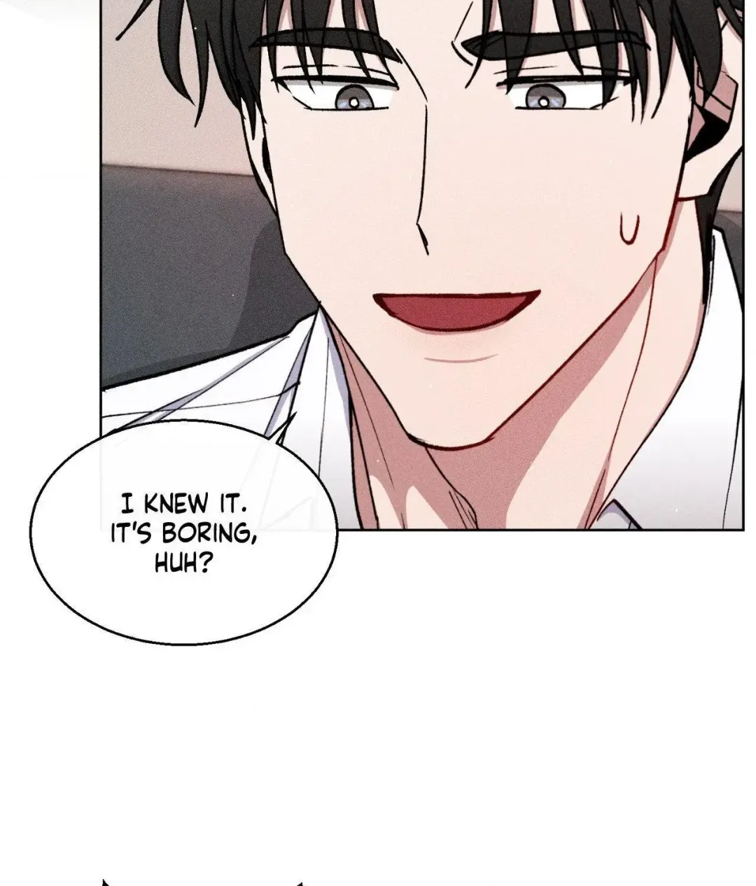 If You Want Me - Chapter 69 Page 25