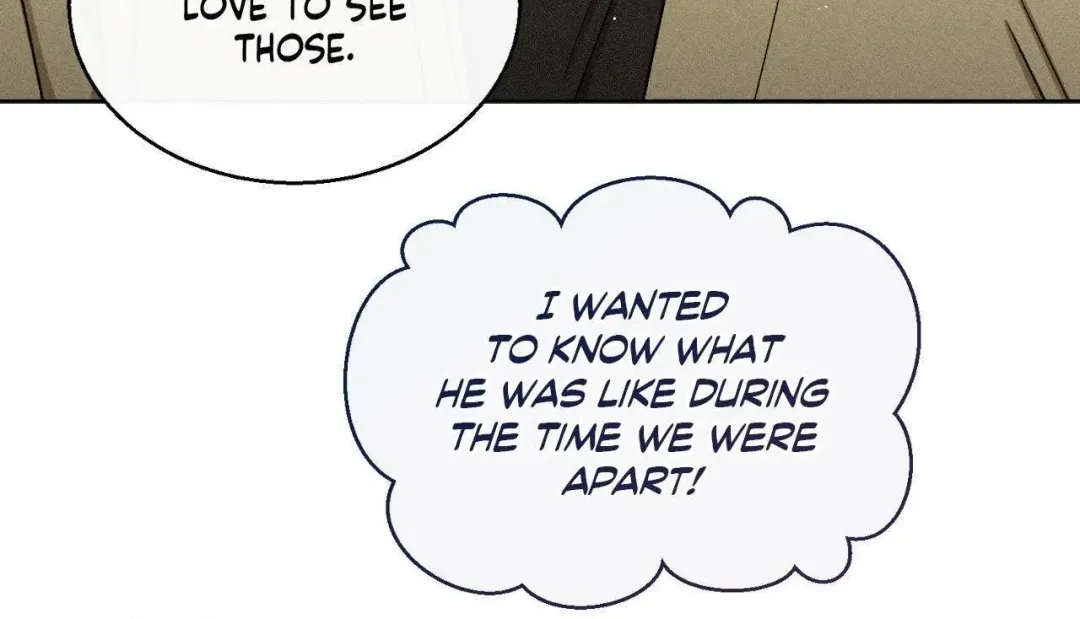 If You Want Me - Chapter 69 Page 29