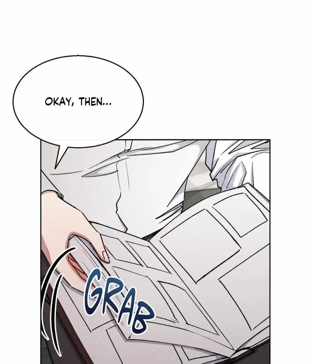 If You Want Me - Chapter 69 Page 30