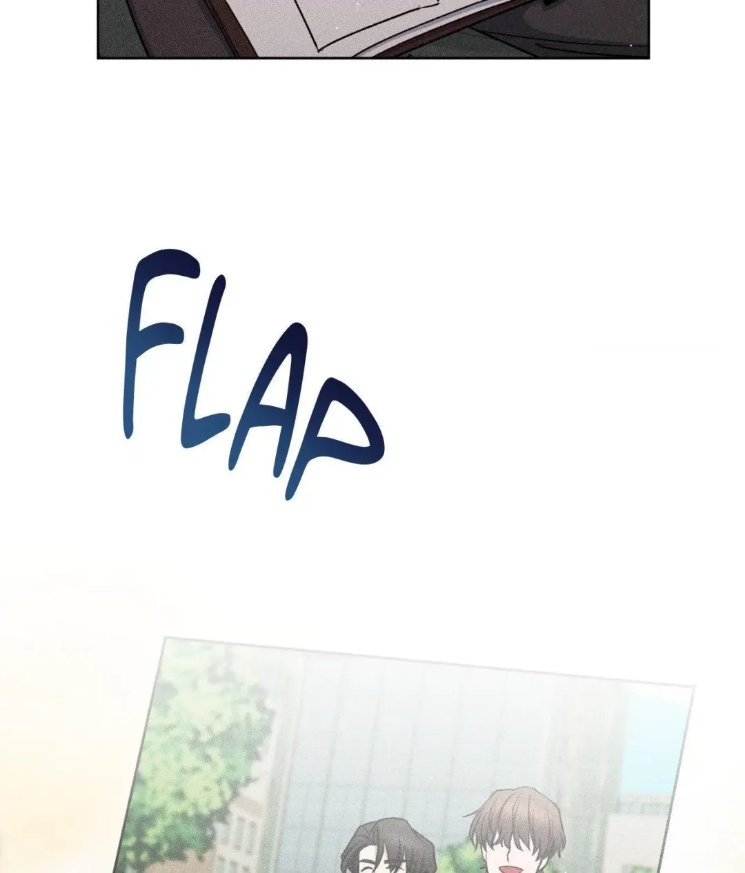 If You Want Me - Chapter 69 Page 31