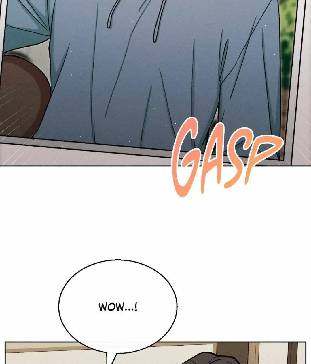 If You Want Me - Chapter 69 Page 34