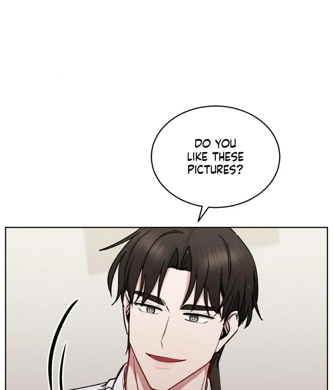 If You Want Me - Chapter 69 Page 37