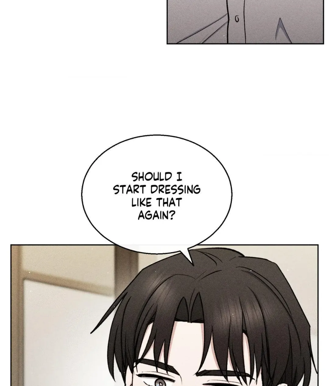 If You Want Me - Chapter 69 Page 40