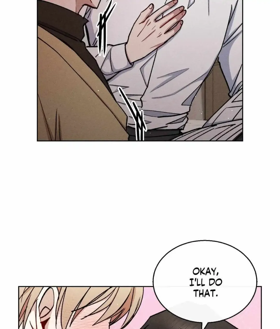 If You Want Me - Chapter 69 Page 43