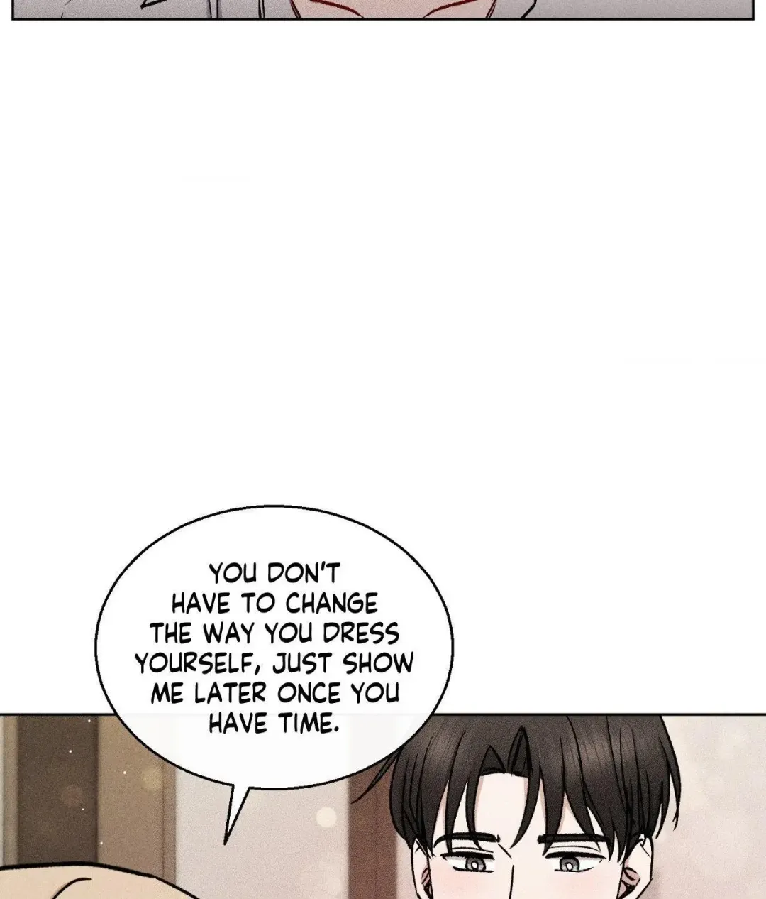 If You Want Me - Chapter 69 Page 49