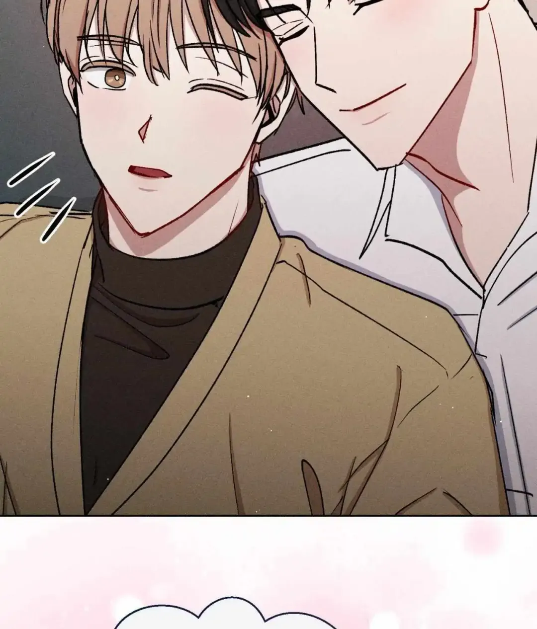 If You Want Me - Chapter 69 Page 52