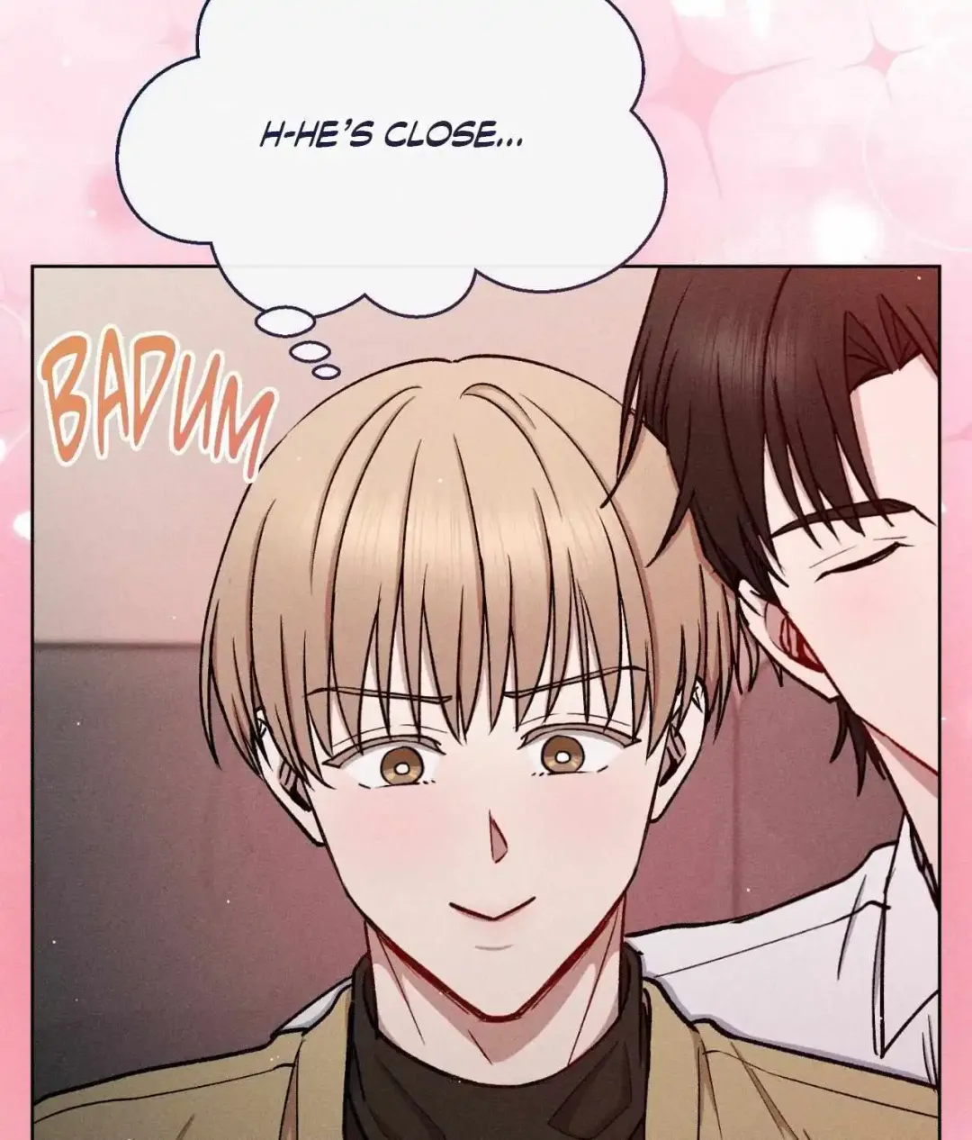 If You Want Me - Chapter 69 Page 53