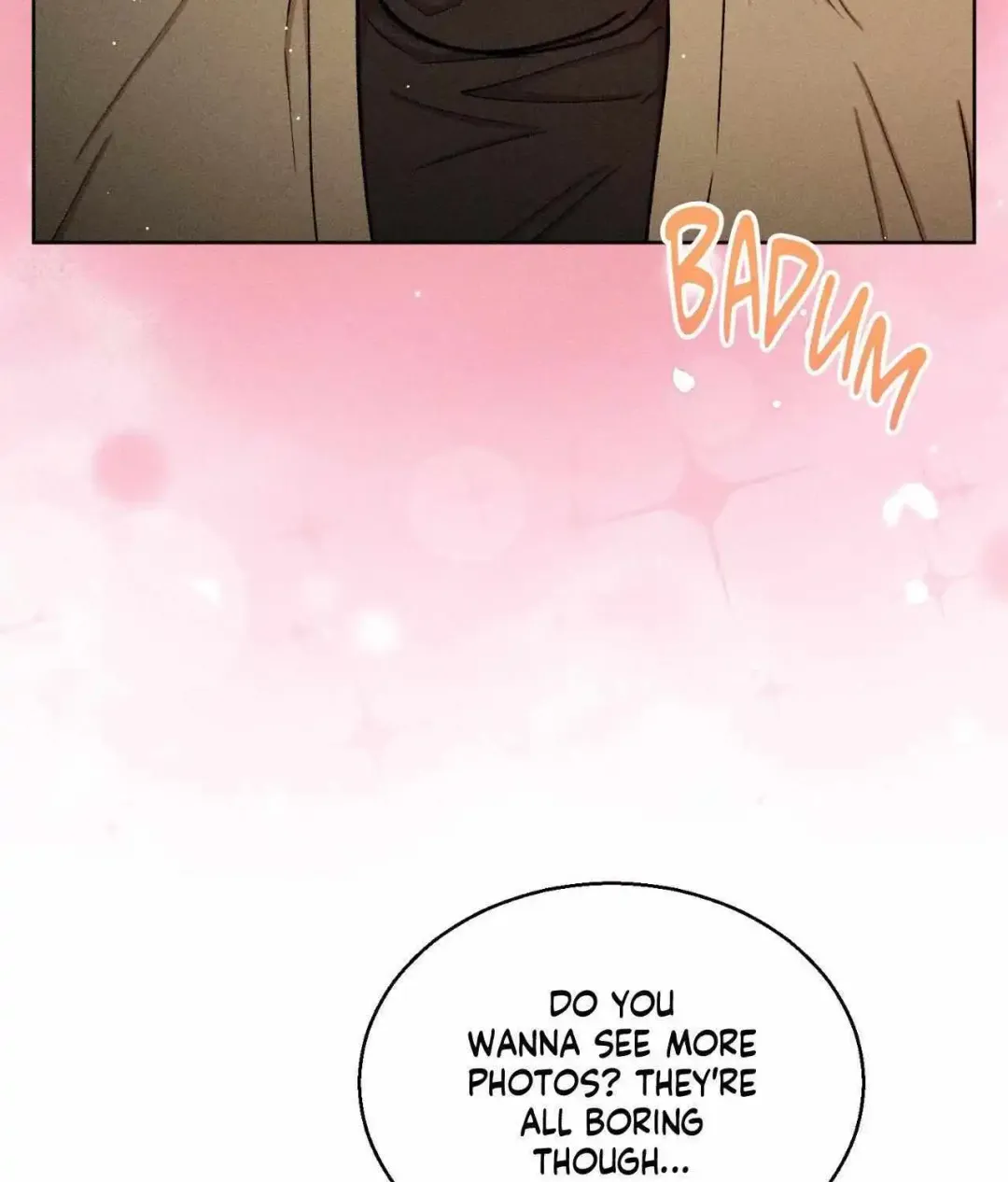 If You Want Me - Chapter 69 Page 54