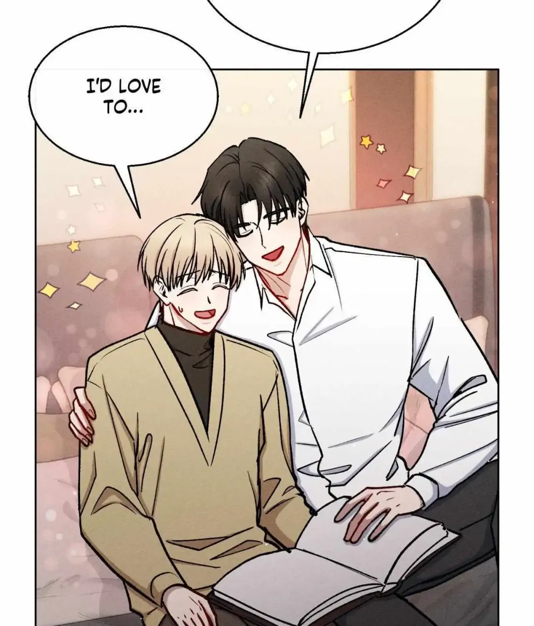 If You Want Me - Chapter 69 Page 55
