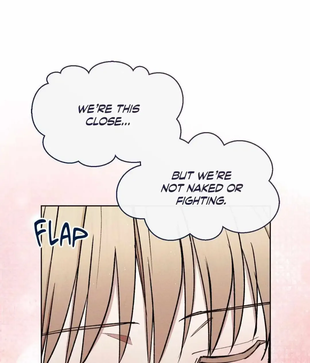 If You Want Me - Chapter 69 Page 57