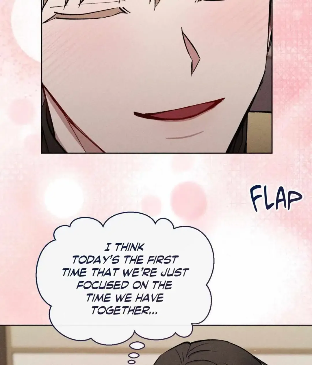 If You Want Me - Chapter 69 Page 58