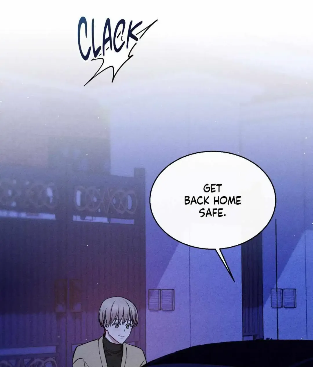 If You Want Me - Chapter 69 Page 64