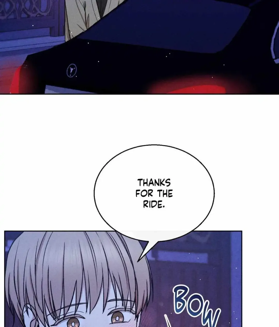 If You Want Me - Chapter 69 Page 65