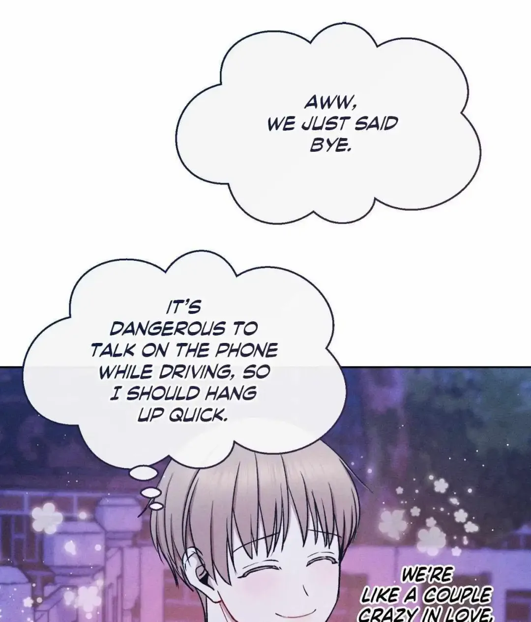 If You Want Me - Chapter 69 Page 73