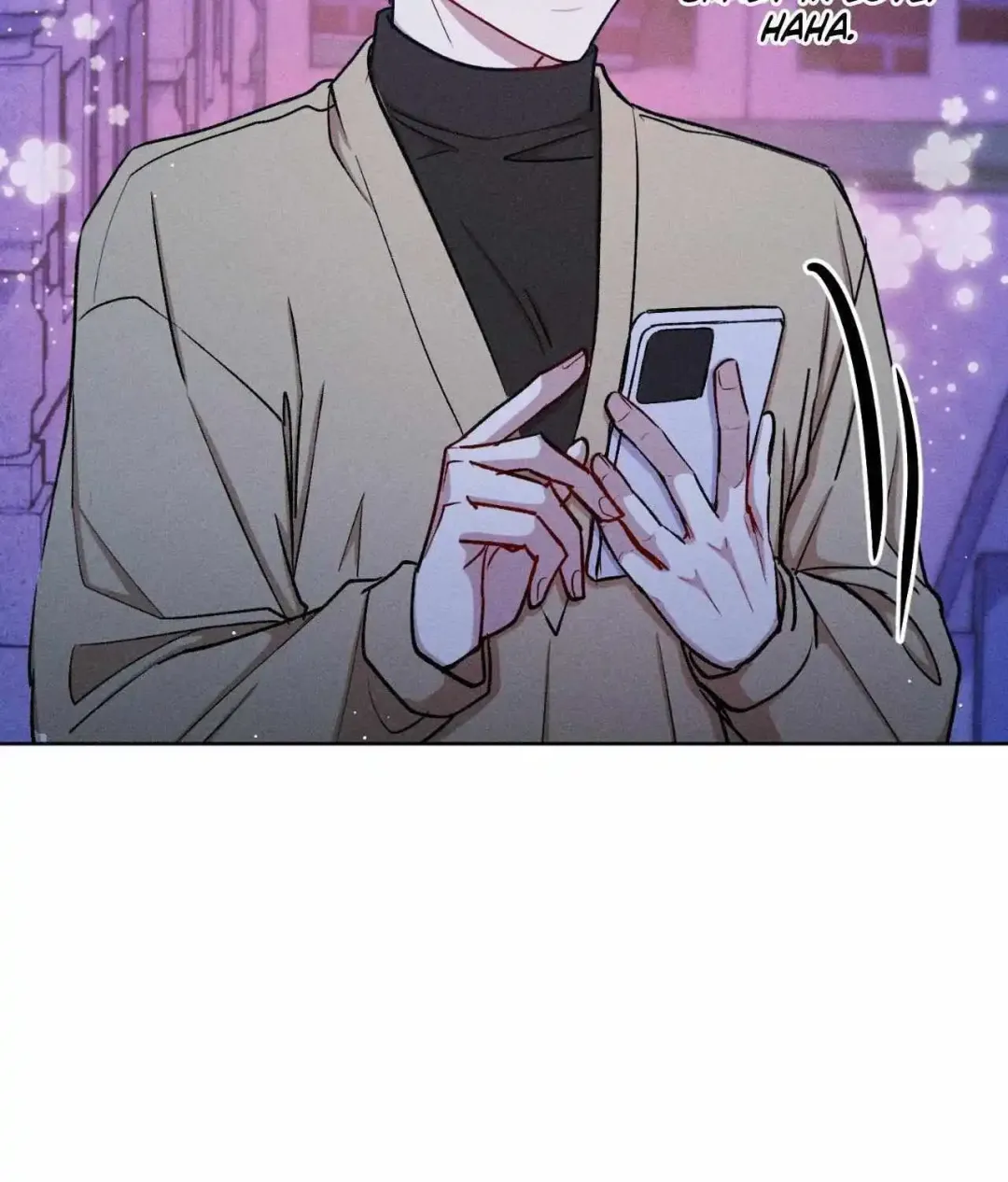 If You Want Me - Chapter 69 Page 74