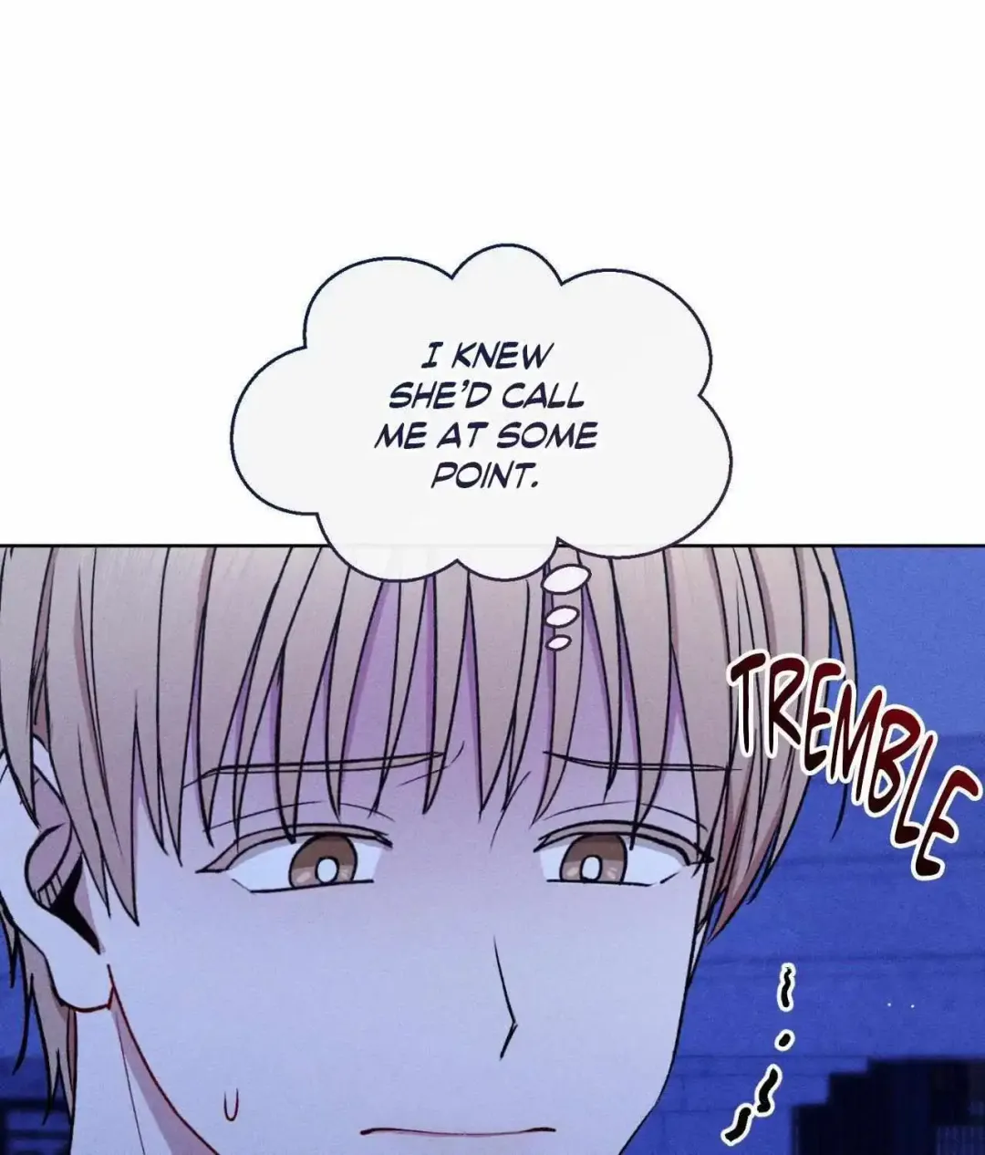 If You Want Me - Chapter 69 Page 78
