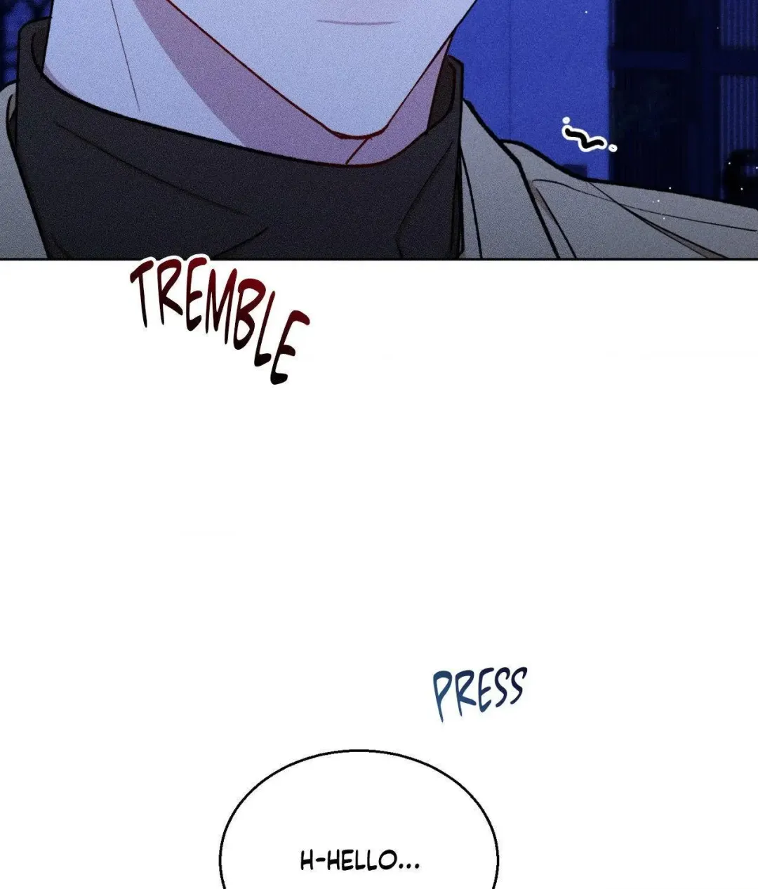 If You Want Me - Chapter 69 Page 79