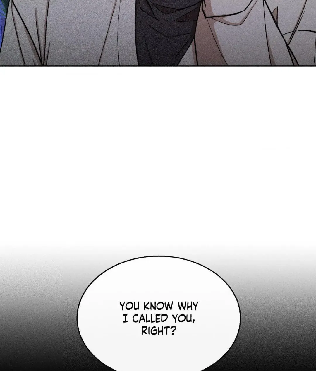If You Want Me - Chapter 69 Page 85