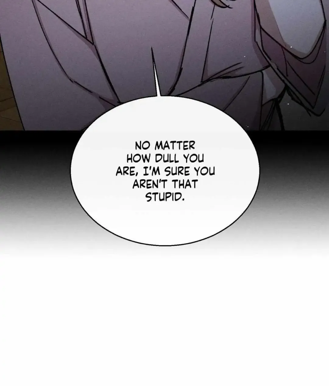 If You Want Me - Chapter 69 Page 87