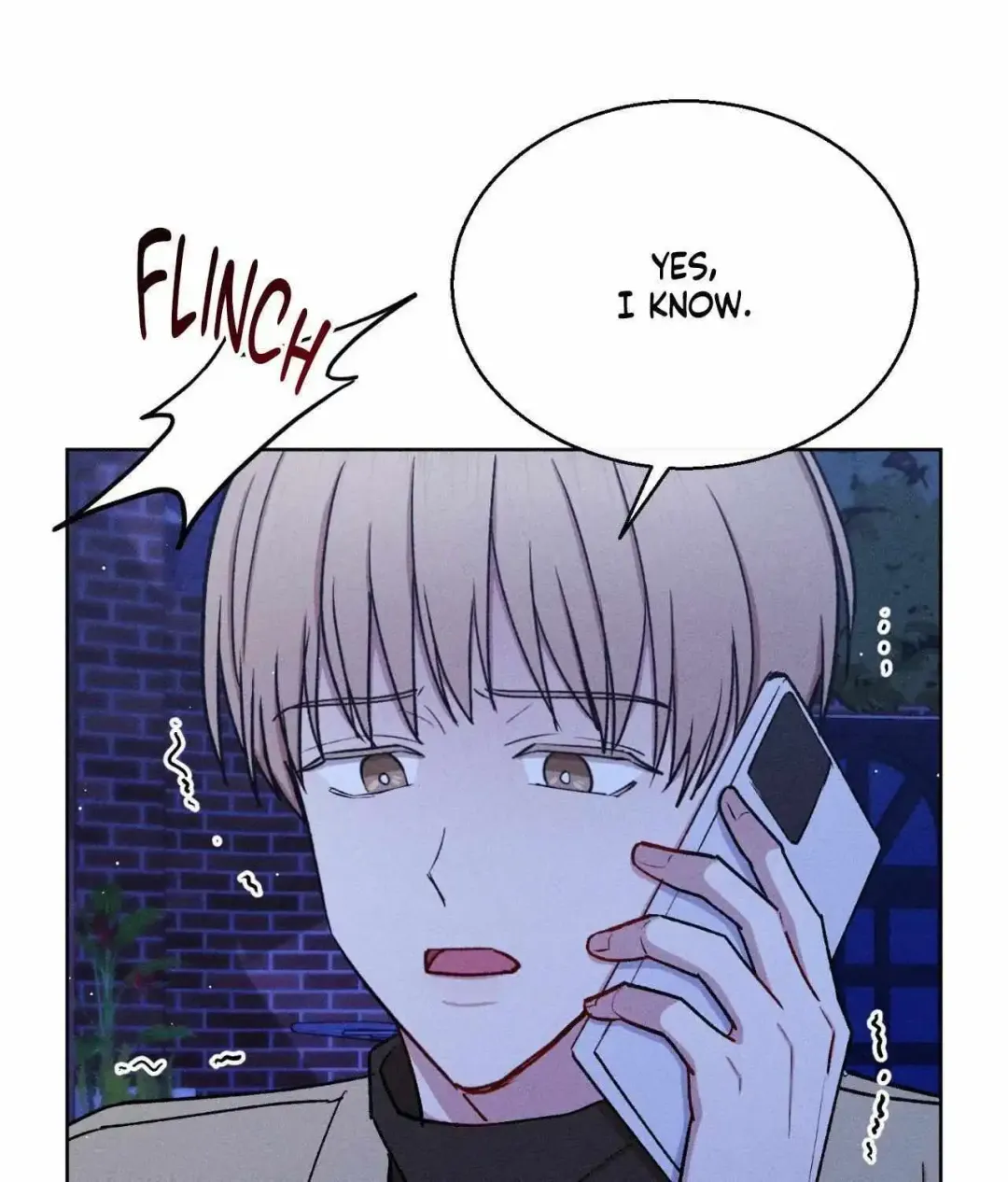 If You Want Me - Chapter 69 Page 88