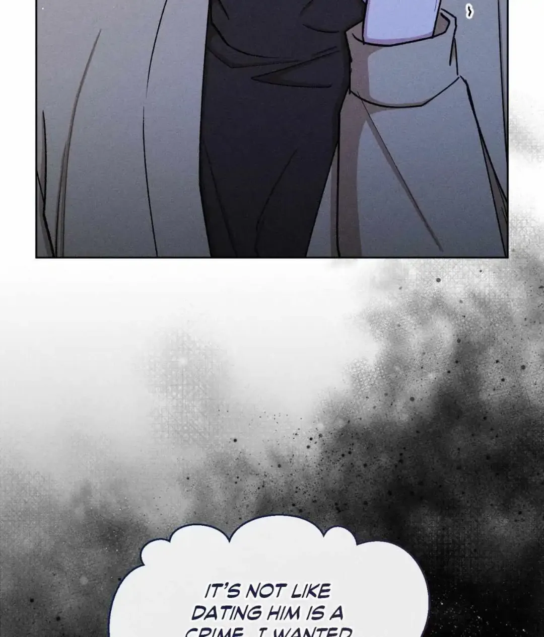 If You Want Me - Chapter 69 Page 89