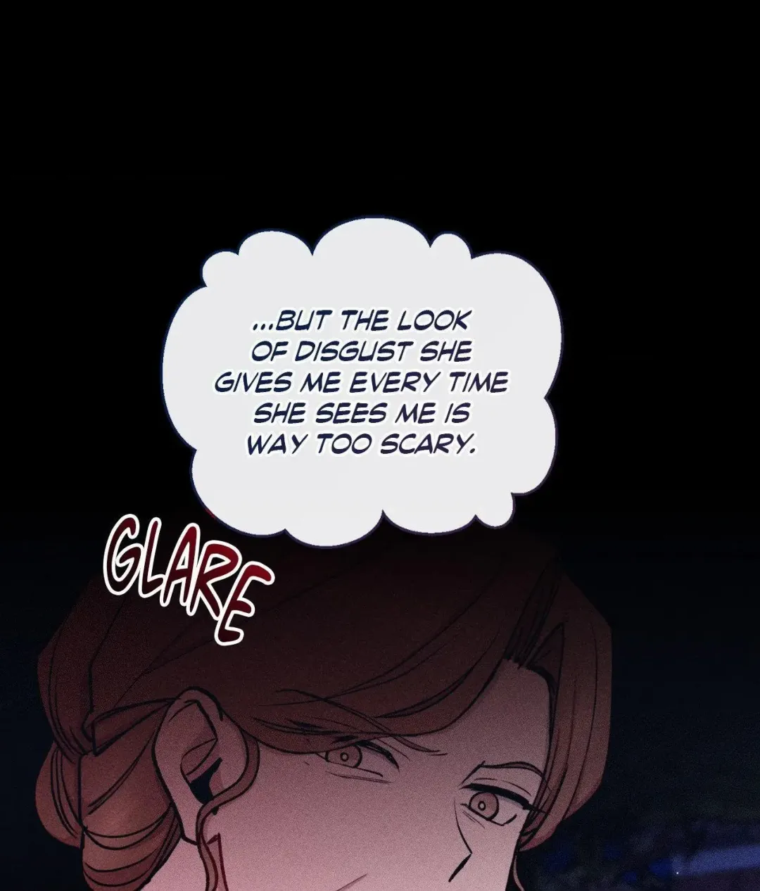 If You Want Me - Chapter 69 Page 93