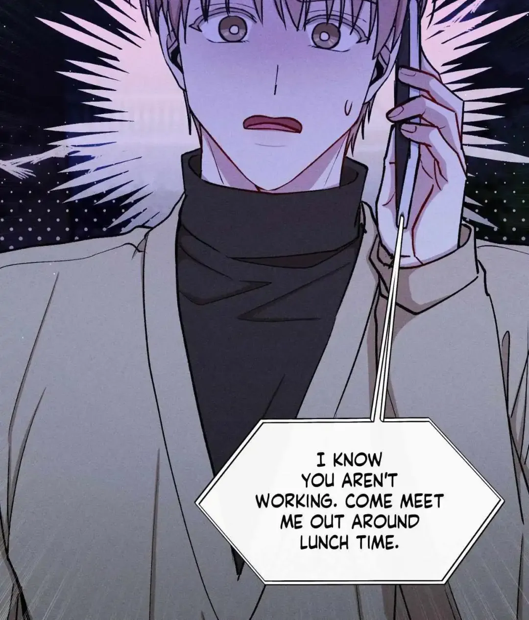 If You Want Me - Chapter 69 Page 96