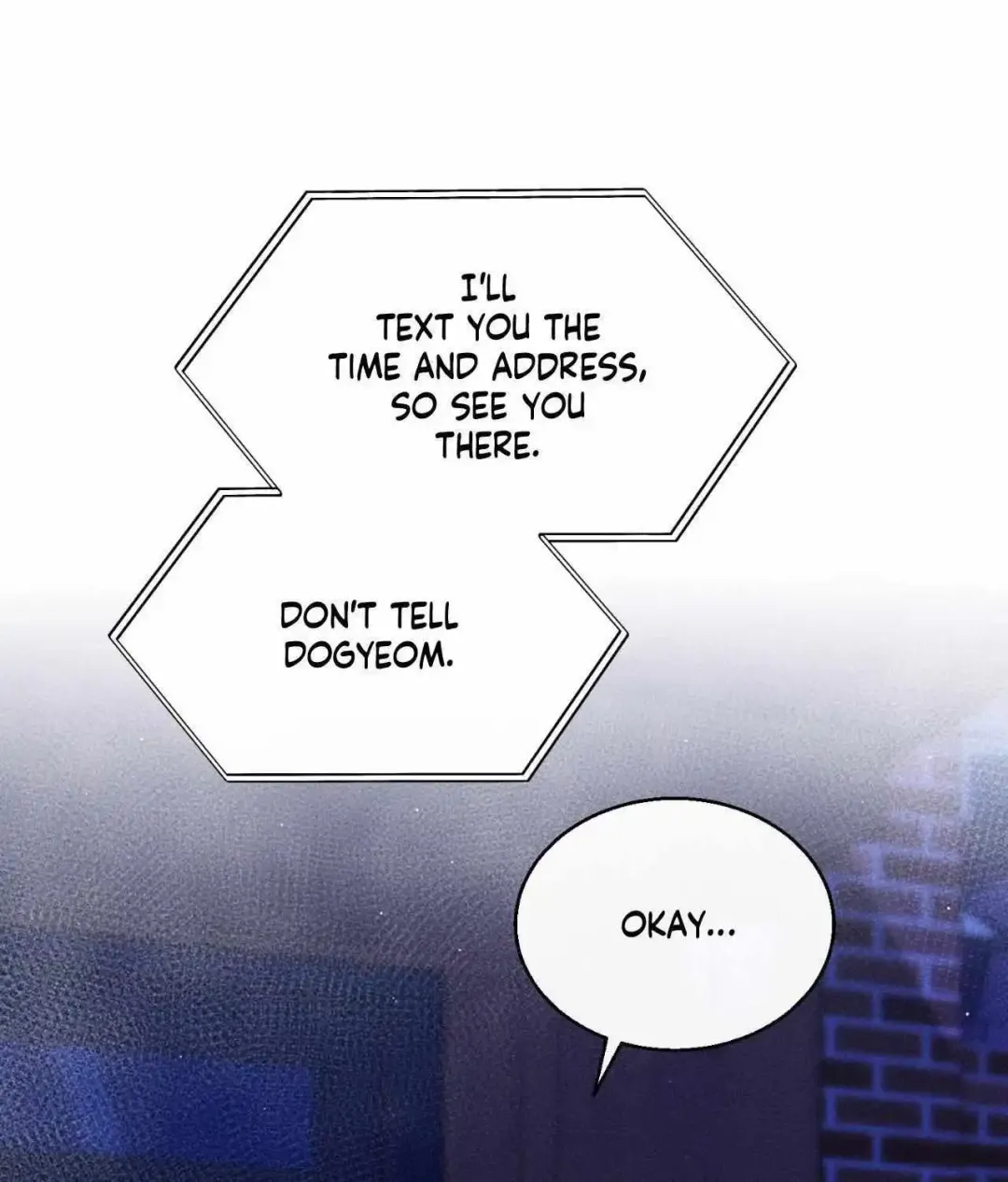 If You Want Me - Chapter 69 Page 101