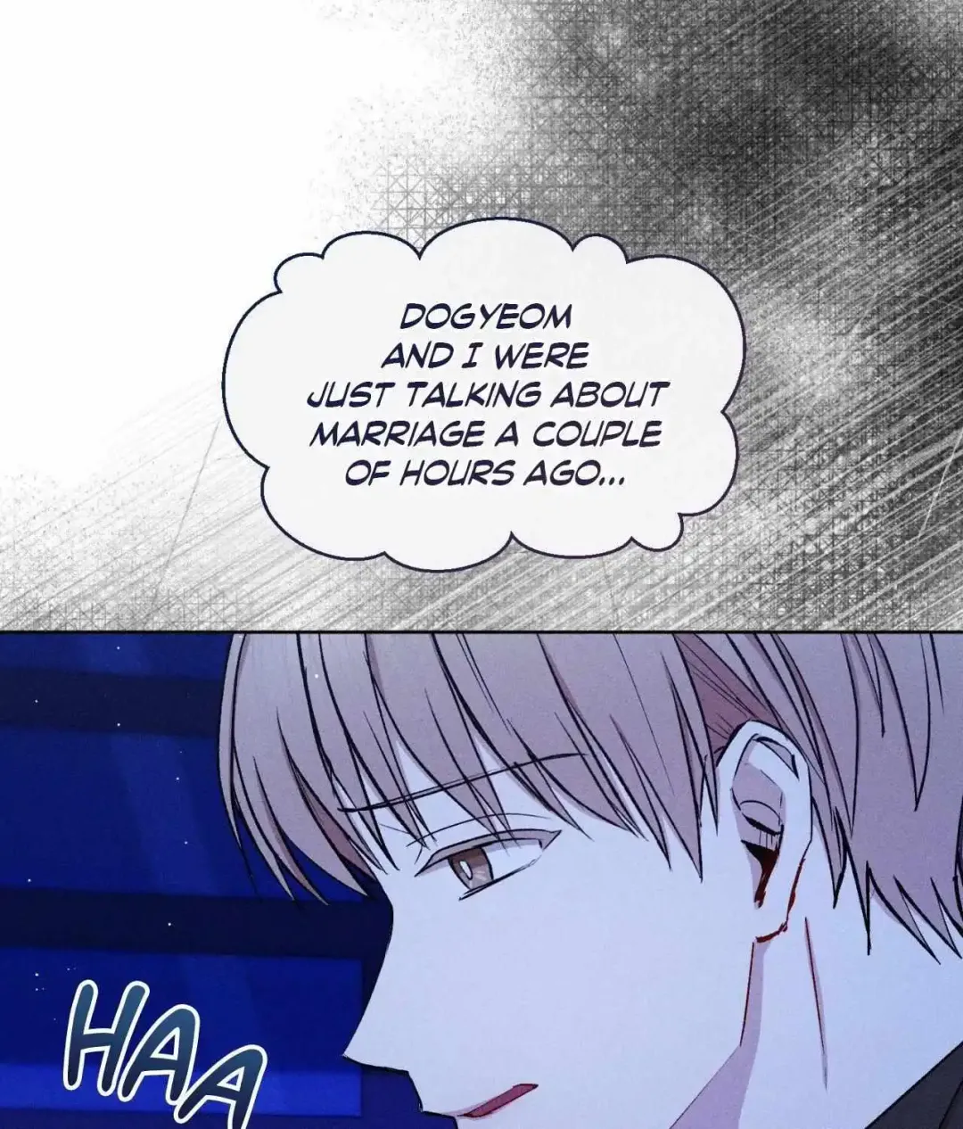 If You Want Me - Chapter 69 Page 103