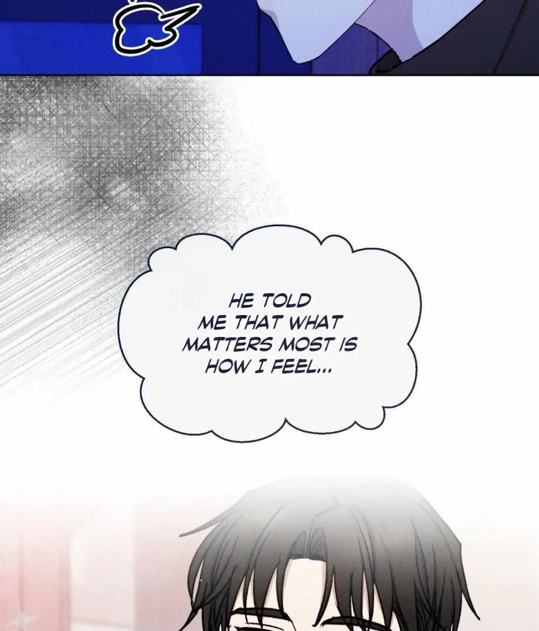 If You Want Me - Chapter 69 Page 104