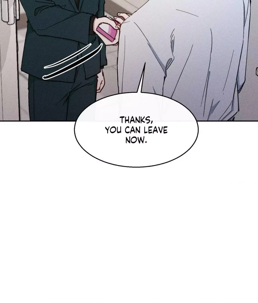 If You Want Me - Chapter 7 Page 2