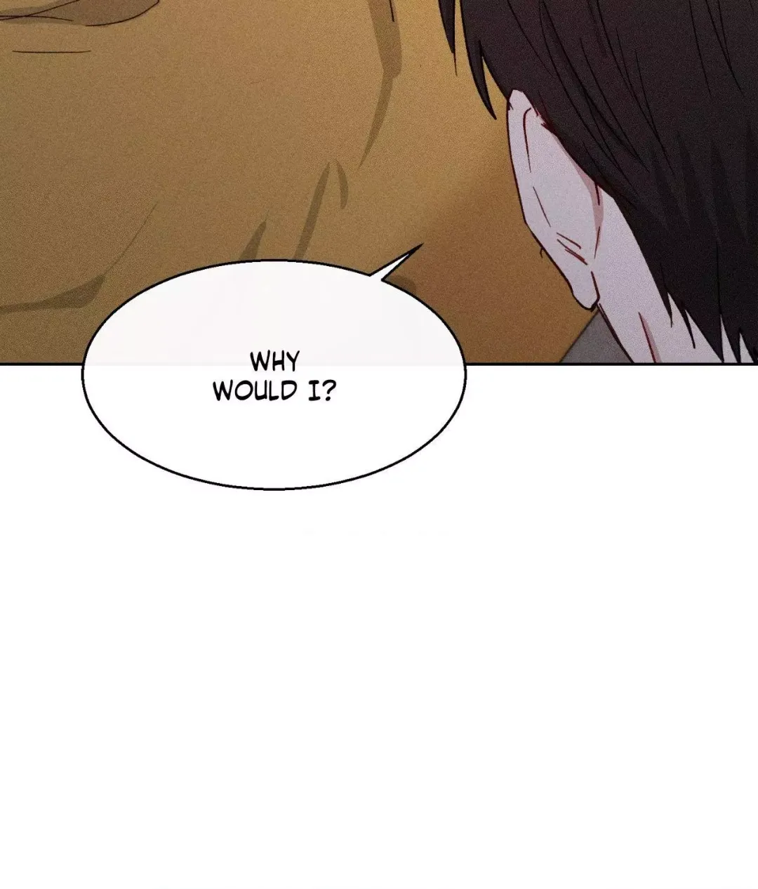 If You Want Me - Chapter 7 Page 7