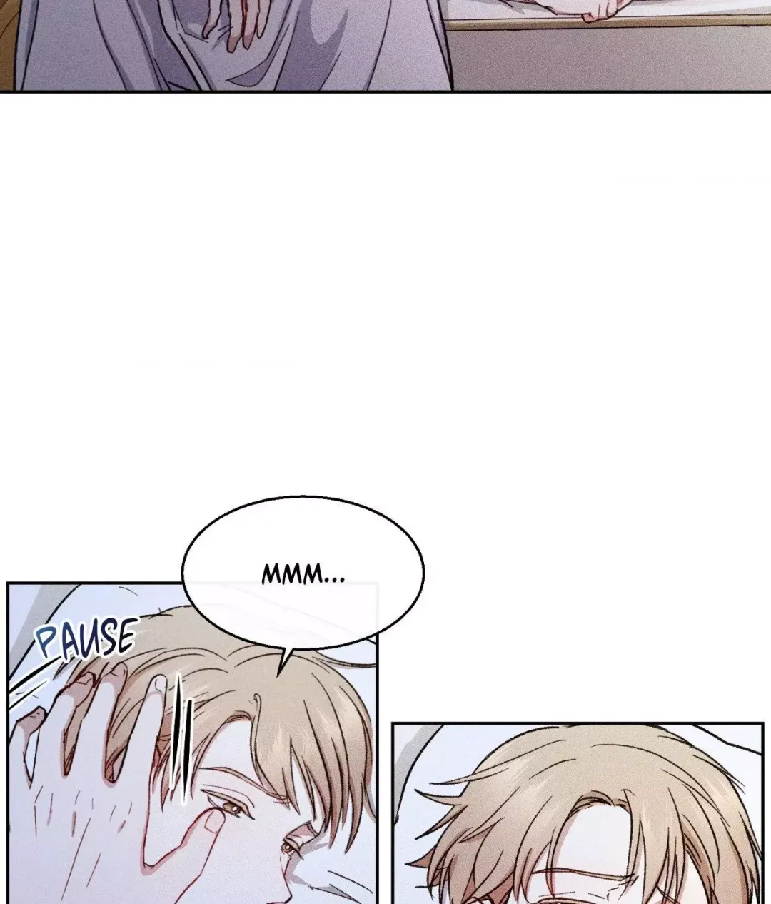 If You Want Me - Chapter 7 Page 9